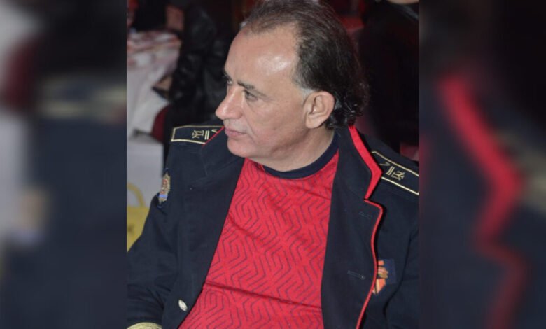 بحضور العديد من الفنانين تنظيم حفل في فندق فينيسيا بيروت بمناسبة السنة الجديدة على شرف رجليْ الأعمال اللبنانيين محمد و حسن مراد