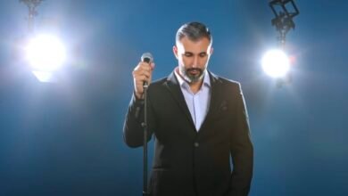 بعد نجاح أغنية ماجد المهندس وأغنية اليوم الوطني «يا إماراتي أيمن قميحة يغرد خارج المنافسة في «تعا خبيك» لرحمة رياض