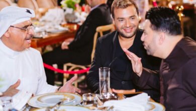 بلازو فيرساتشي دبي يفتتح الموسم الرمضاني بخيمة حكايات