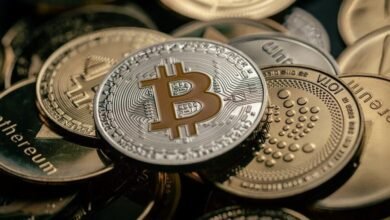 بيتكوين تواصل الهبوط وتلامس مستوى 61 ألف دولار لأول مرة منذ فبراير
