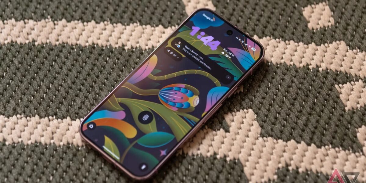 صورة مميزة: تبدأ Google اختبار Android 16 QPR3 باستخدام Beta 1