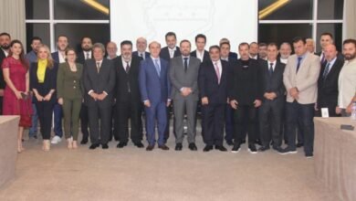 تجمع سوريا الوطني يعقد اجتماعاً استثنائياً في بيروت استعداداً لمؤتمره السنوي في دمشق