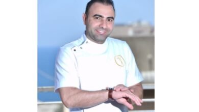 ترميم الثدي بعد استئصاله حديث مع Hassan Nassreddine