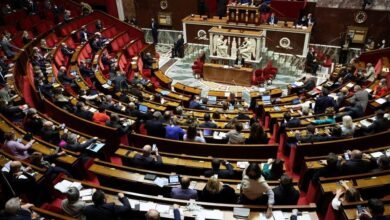 تصويت حاسم بالبرلمان الفرنسي على ميزانية 2026 وسط انقسام داخل الحكومة
