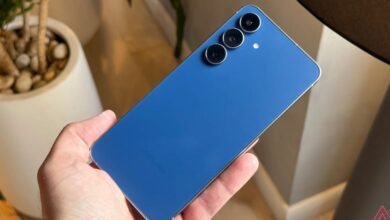 تطلق Samsung الإصدار التجريبي الجديد من One UI 8.5 لبدء عام 2026