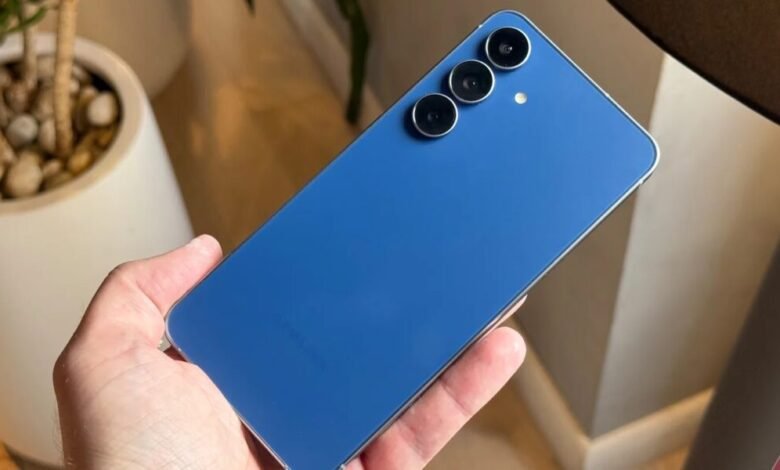 تطلق Samsung الإصدار التجريبي الجديد من One UI 8.5 لبدء عام 2026