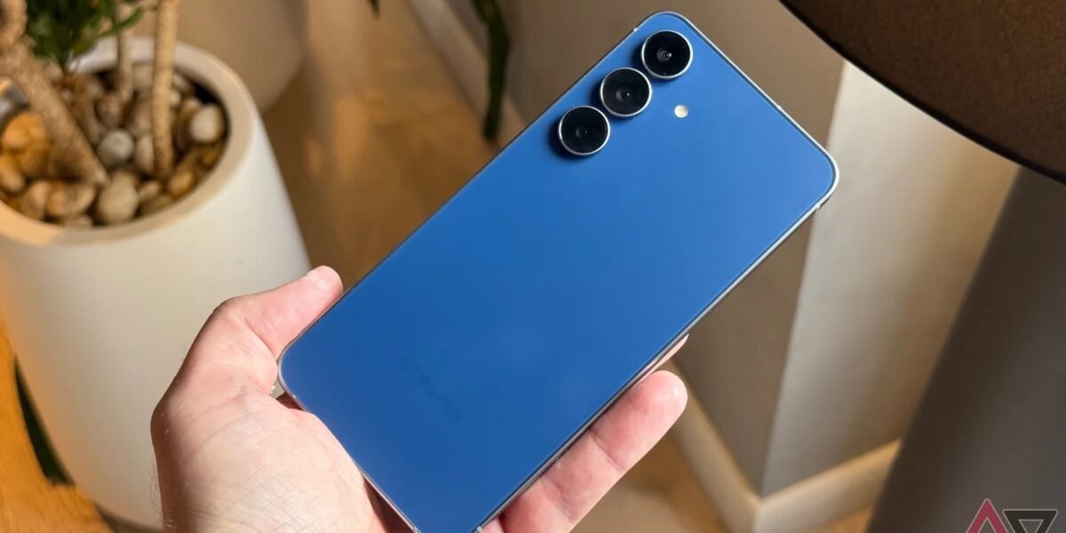 صورة مميزة: تطلق Samsung الإصدار التجريبي الجديد من One UI 8.5 لبدء عام 2026