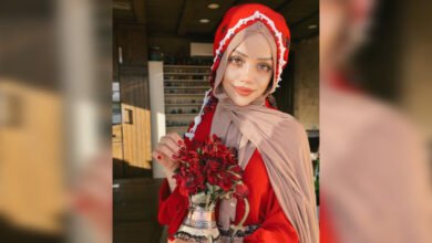 تعرفوا على أشهر الشخصيات المشهورة على تيكتوك الشيف عبير صغير