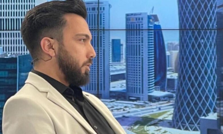 تنظيمات جديدة تنتظر الجمهور العربي في قطر والامارات أحمد غدار