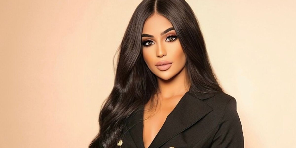 صورة مميزة: تيا دحبول خبيرة التجميل غير الجراحية التي تسعى إلى تحقيق الجمال الطبيعي