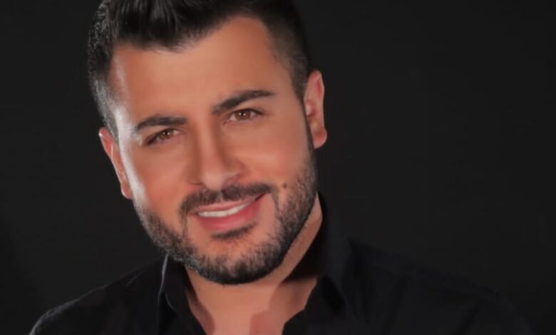 جاد خليفة يطلق نَفَس من إنتاج Arabsong Production بالتعاون مع المنتج أحمد شحادة