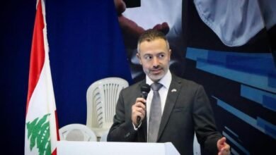 جراح تجميل الأسنان د. حبيب ظريفه يتميز برسمه الإبتسامة الأجمل في لبنان