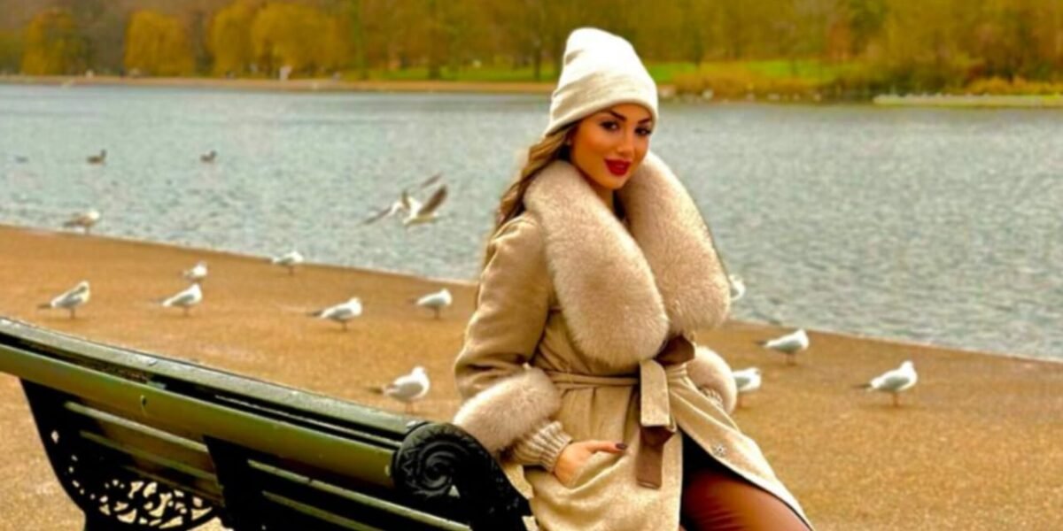 صورة مميزة: جوانا مسعد تتألق في أحدث ظهور