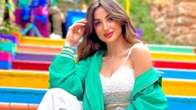 جوانا مسعد تعاون مستمر مع العلامات التجارية