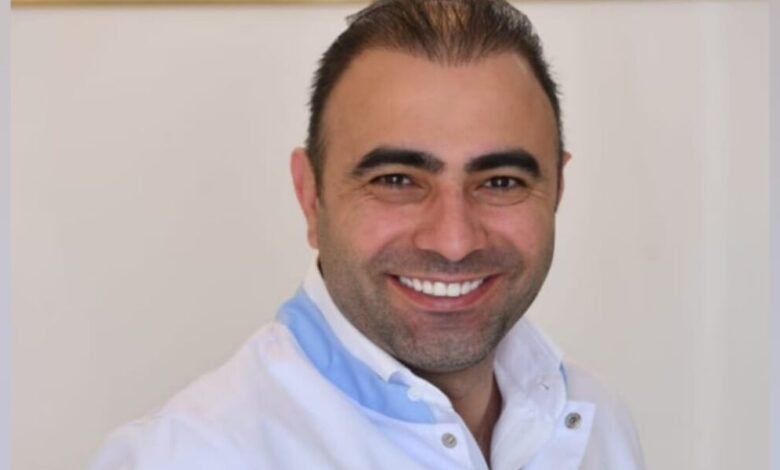 حسن ناصرالدين عملية شد البطن حلٌ فعّال للكثير من المشاكل