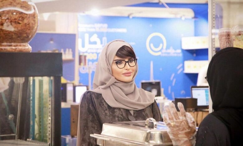 حليمة المهيريتقدم ايجابي مستمر في مجال الميديا