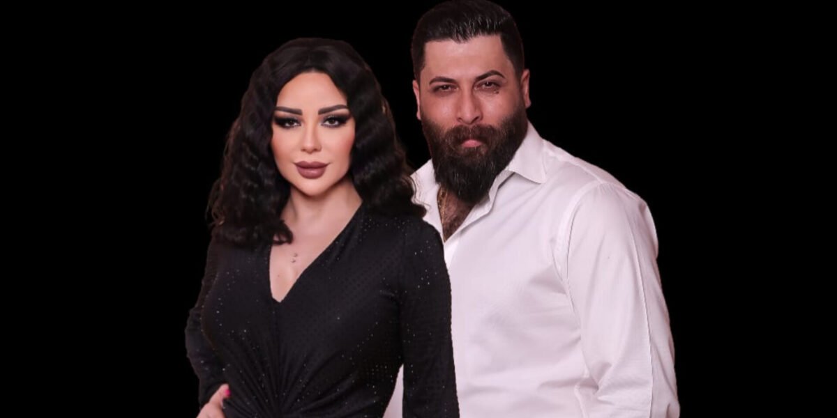 صورة مميزة: خالد الجراح و زينات توفيق في عمل غنائي جديد