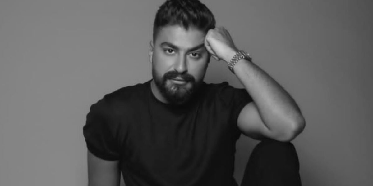 صورة مميزة: خالد نايفه و إبداع جديد في عالم المكياج
