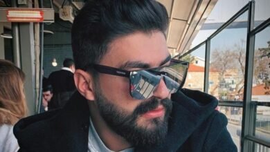خبير التجميل خالد نايفه يزور دبي في مطلع الشهر القادم