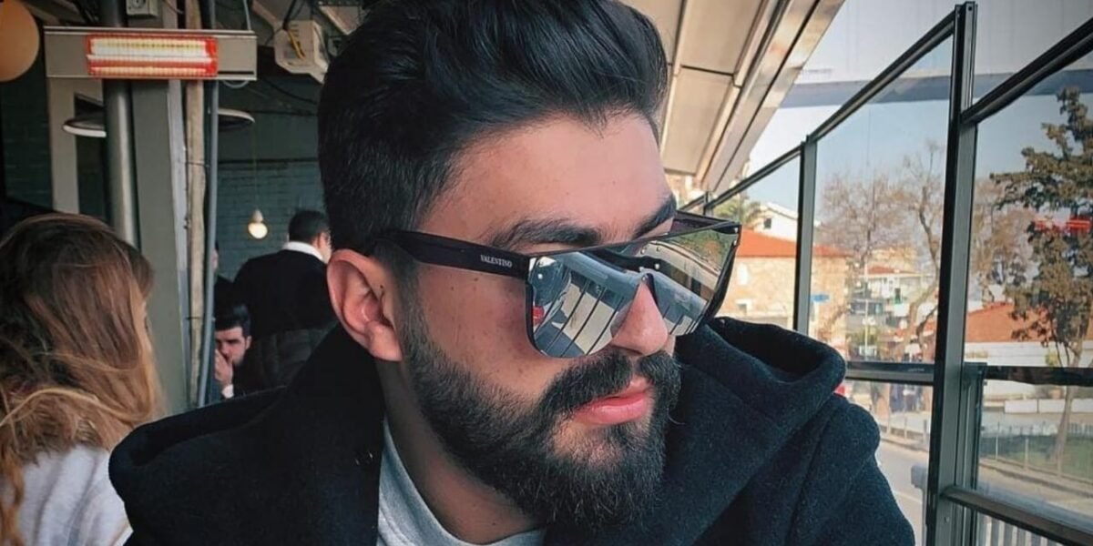 خبير التجميل خالد نايفه يزور دبي في مطلع الشهر القادم