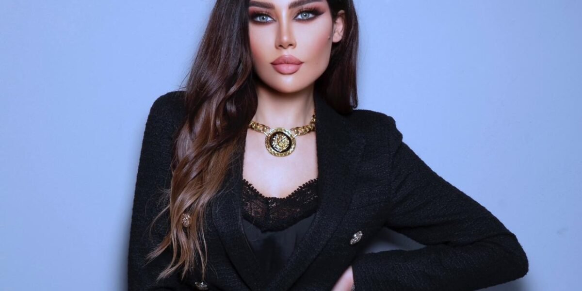 صورة مميزة: خبيرة التاتو ناتالي حداد تستعد لإطلاق مشروعها الجديد في قطر