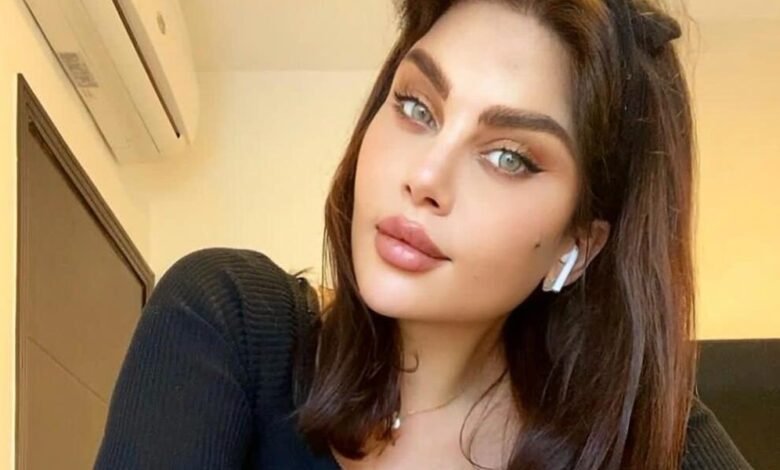 خبيرة التاتو نتالي حداد صاحبة الخبرات الغنيّة في مجال التاتو