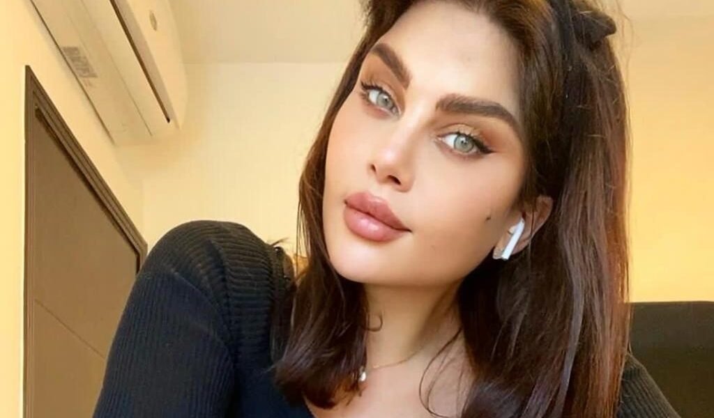 صورة مميزة: خبيرة التاتو نتالي حداد صاحبة الخبرات الغنيّة في مجال التاتو