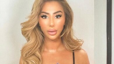 خبيرة المكياج العالمية جينا بادين/ Gina Badhen تنصح بإستخدام هذه الزيوت لإزالة المكياج