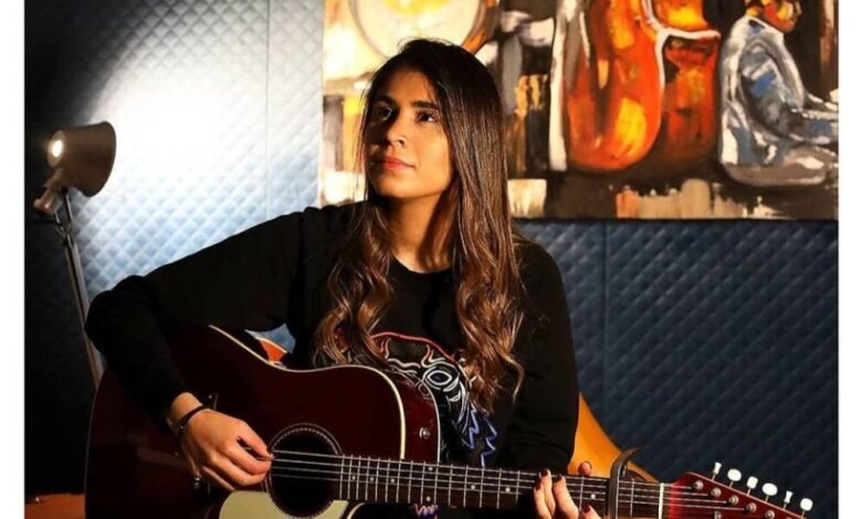 خطوة سبّاقة وجريئة من الفنانة رولا قادري .. إقرأ التفاصيل