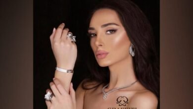 دار المجوهرات Graffiti يخطو بثبات نحو العالمية