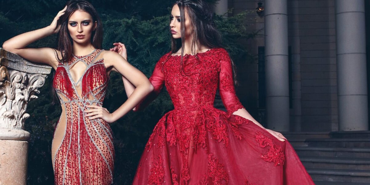 دار زينة حلبي للأزياء مقصد العرائس عبر الإنترنت - صورة مميزة صورة مميزة: دار زينة حلبي للأزياء مقصد العرائس عبر الإنترنت