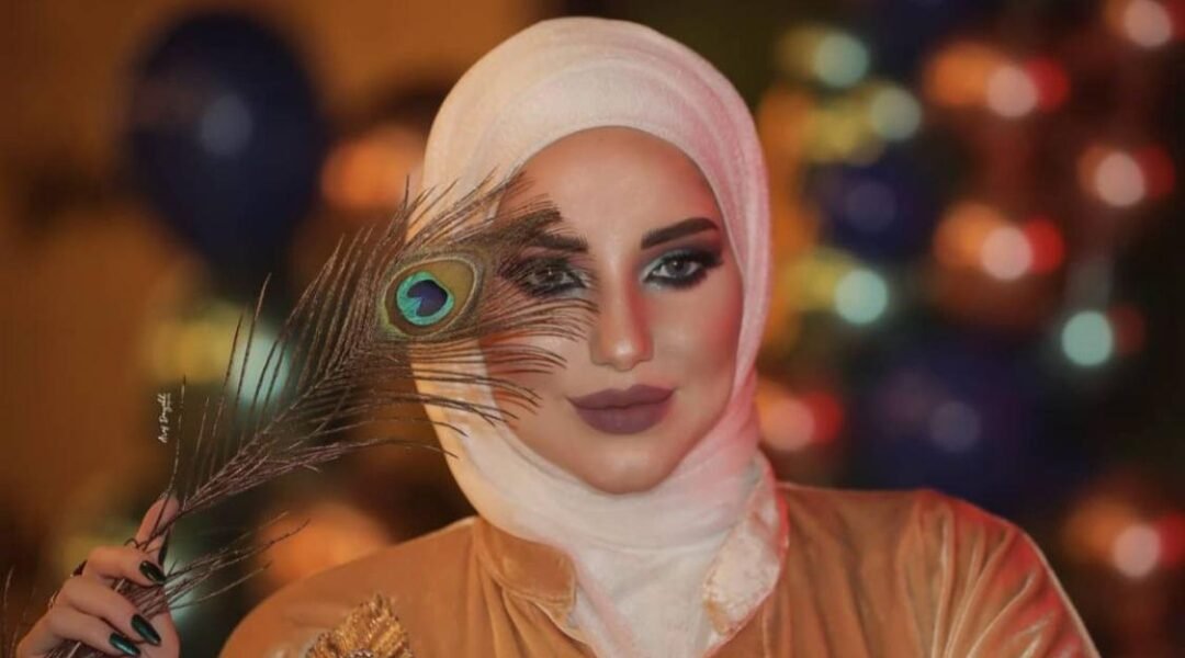 دارين فاعور تحظى بشعبية وجماهرية كبيرة على الإنستغرام