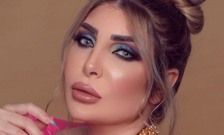 داليا طه بين الموضة والفن عبر قناة دجلة