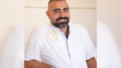 دكتور حسن ناصرالدين