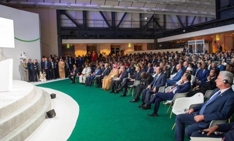 دول الشمال و الجنوب تجتمع في العاصمة باريس لبحث الميثاق المالي العالمي الجديد