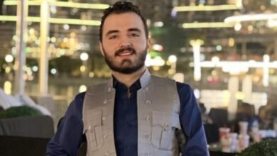 ديوان عبد القادر يشارك في برنامج Pirs 100