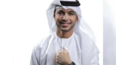 رائد الأعمال محمد النعيمي في حديث حول الأخطاء الشائعة في عالم المال و الأعمال