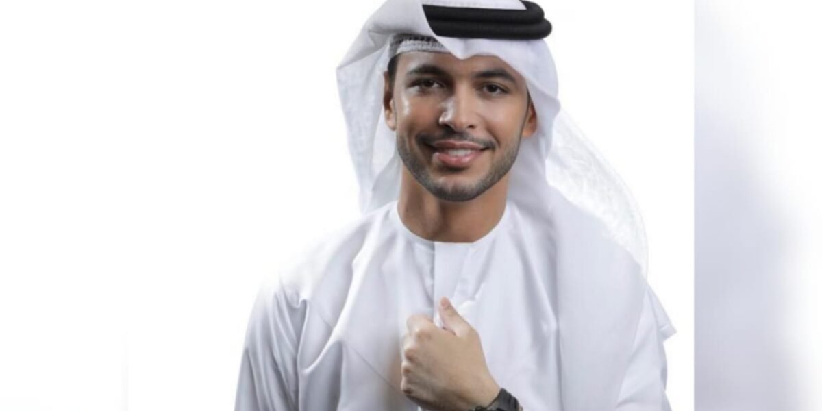 صورة مميزة: رائد الأعمال محمد النعيمي في حديث حول الأخطاء الشائعة في عالم المال و الأعمال