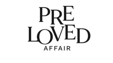 رائدة الأعمال جيلان مملوك الداعوق تطلق علامتها التجارية الثالثة Prelovedaffair