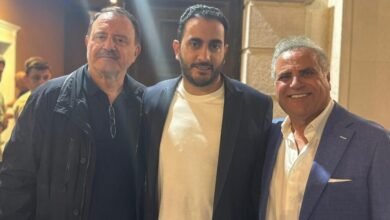 رجل الأعمال جاد صوايا يحقق نجاحاً لافتاً في سوق الاستثمار والعقارات في دولة الإمارات