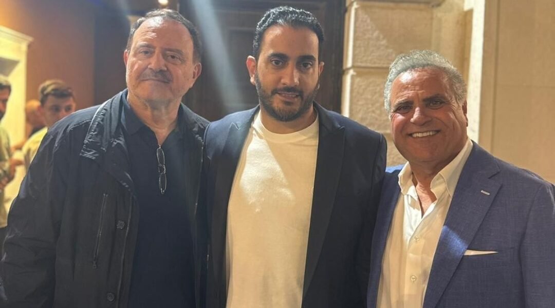 صورة مميزة: رجل الأعمال جاد صوايا يحقق نجاحاً لافتاً في سوق الاستثمار والعقارات في دولة الإمارات