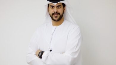 رجل الأعمال راشد النايلي مسيرة حافلة بالنجاحات و الإنجازات