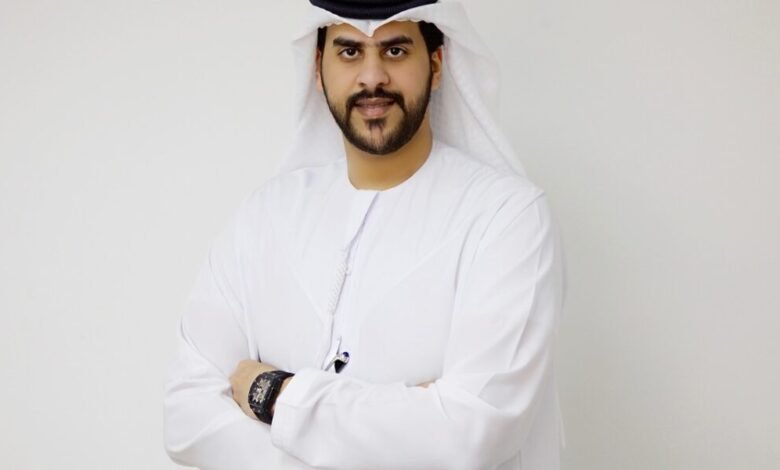 رجل الأعمال راشد النايلي مسيرة حافلة بالنجاحات و الإنجازات