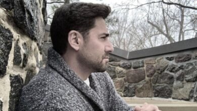 رجل الأعمال علي مكي من أبراز الشخصيات في مجال للعقارات