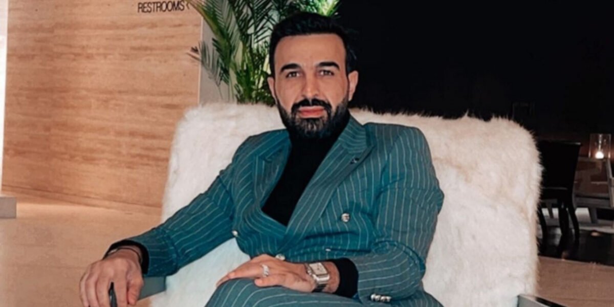 صورة مميزة: رجل الأعمال لورنس حديفة يكشف عن إطلاق مشروعه الجديد قريباُ
