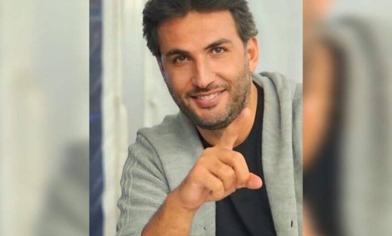 رجل الأعمال من بشراوي يستعد لإفتتاح سلسلة مطاعم في لبنان و العالم العربي