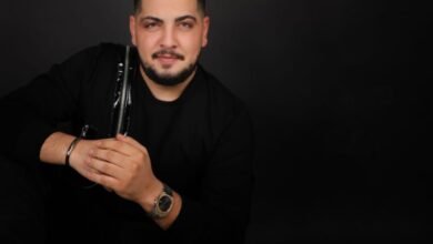 رشيد فوعاني يغرد خارج السرب