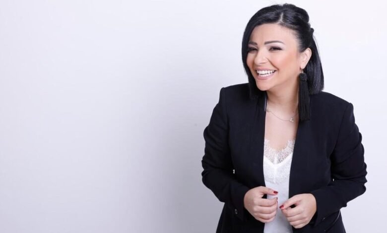 سابين نعمة سفيرة الحب الغير مشروط