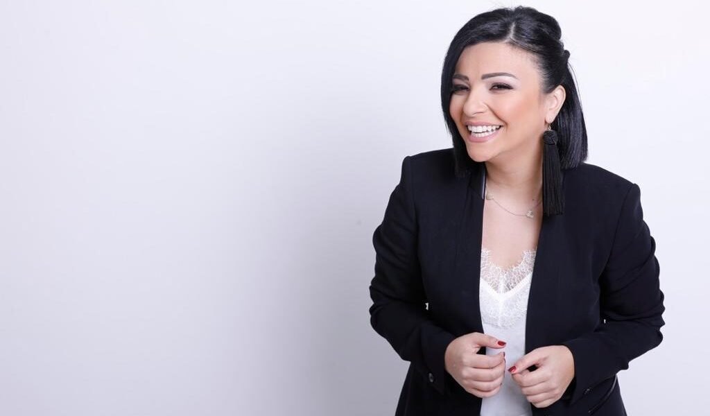 صورة مميزة: سابين نعمة سفيرة الحب الغير مشروط