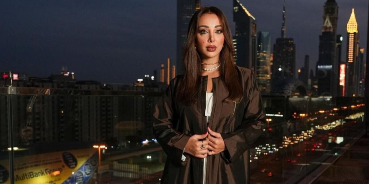 صورة مميزة: ساندي مارديني متابعة واسعة عبر مواقع التواصل الإجتماعي